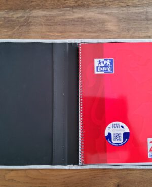 Schulungsmappe „Horst“ RWRGG-9.2