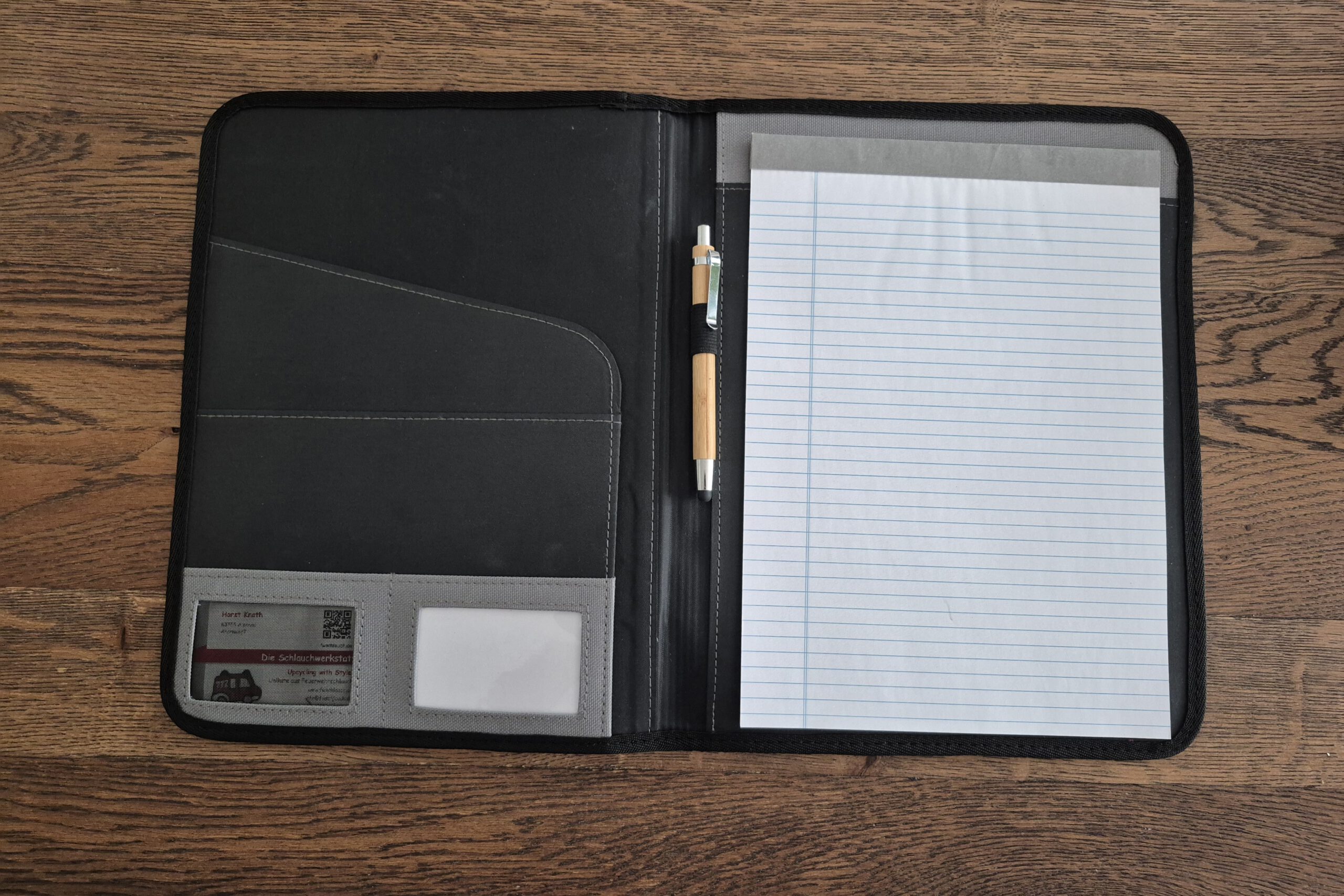 Schulungsmappe A4 ohne RV