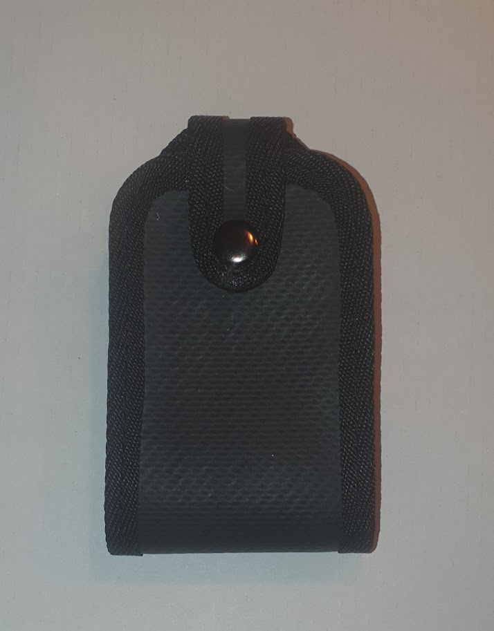 Tasche für FME Airbus P8GR mit Clip „Zwiesel“