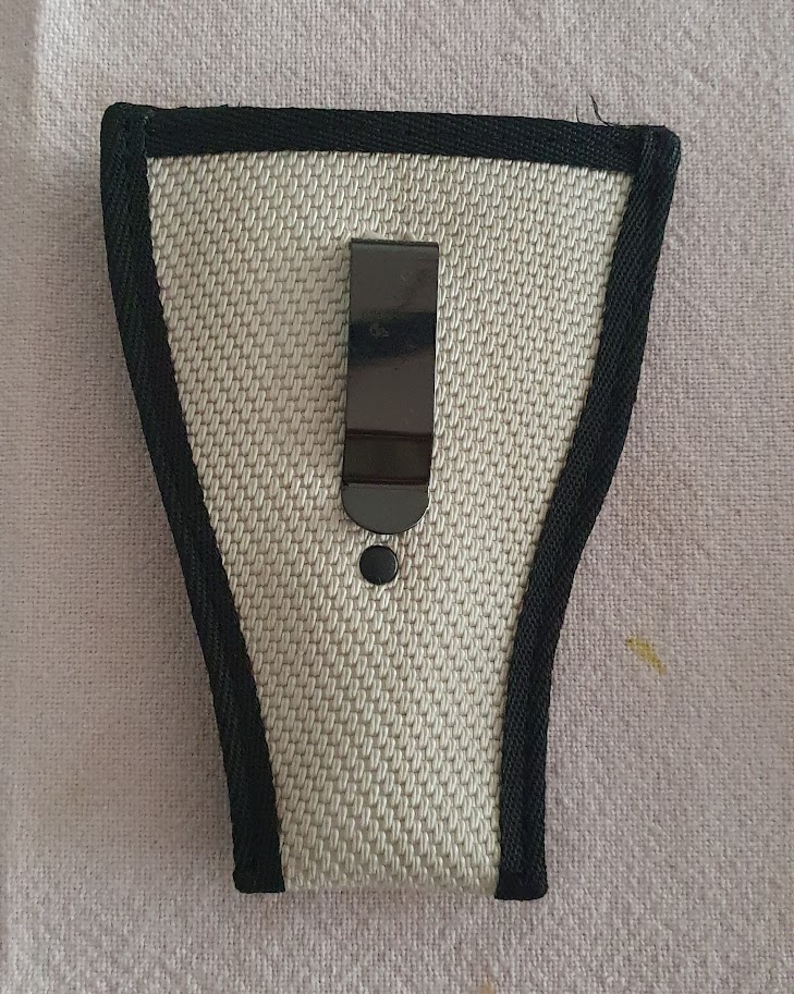 Tasche für Gartenschere