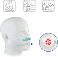 CPR Hygiene Kit