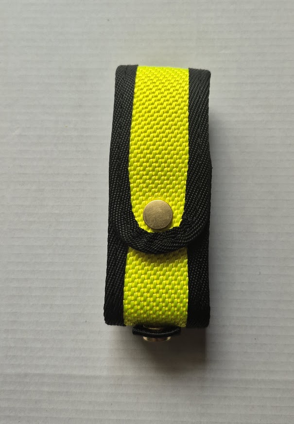 Tasche mit Essbesteck